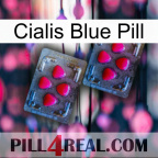 Cialis Blue Pill 14